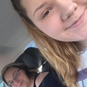 Meet your Posher, Arianna